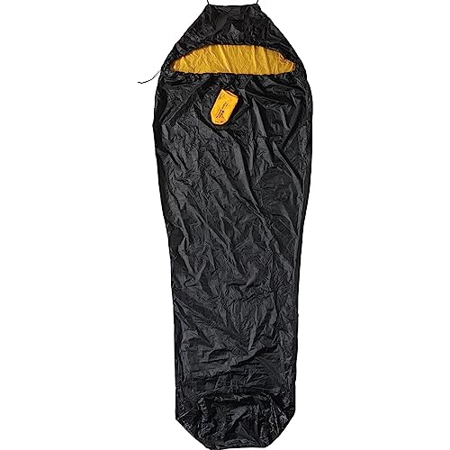 Cocoon Innenschlafsack/Bivakschlafsack Hooded Vapor Barrier Liner - Nylon Cocoon Innenschlafsack/Bivakschlafsack Hooded Vapor Barrier Liner - Nylon von Cocoon