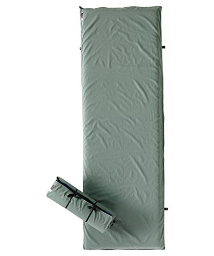 Cocoon Insect Shield Pad Cover - Isomatten Schutzüberzug mit Insektenschutz Cocoon Insect Shield Pad Cover - Isomatten Schutzüberzug mit Insektenschutz von Cocoon