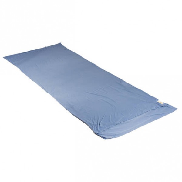 Cocoon - Insect Shield TravelSheet CoolMax - Reiseschlafsack Gr 218 x 90 cm lila Cocoon - Insect Shield TravelSheet CoolMax - Reiseschlafsack Gr 218 x 90 cm lila von Cocoon