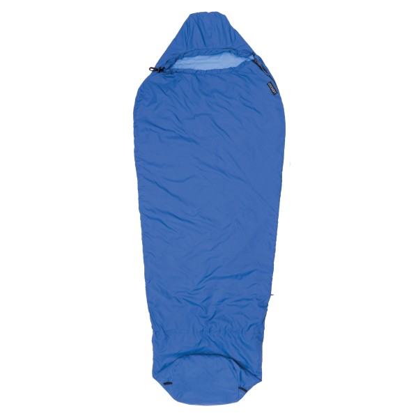 Cocoon - Kid's Mountain Wanderer - Kunstfaserschlafsack Gr 170 x 67/45 cm blau Cocoon - Kid's Mountain Wanderer - Kunstfaserschlafsack Gr 170 x 67/45 cm blau von Cocoon