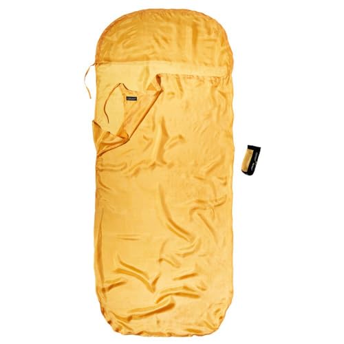 Cocoon Kinderschlafsack Kids KidSack - Silk Cocoon Kinderschlafsack Kids KidSack - Silk von Cocoon