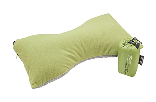 Cocoon Kopfkissen/Reisekissen Lumbar Support Pillow - 42x21x11cm Cocoon Kopfkissen/Reisekissen Lumbar Support Pillow - 42x21x11cm von Cocoon