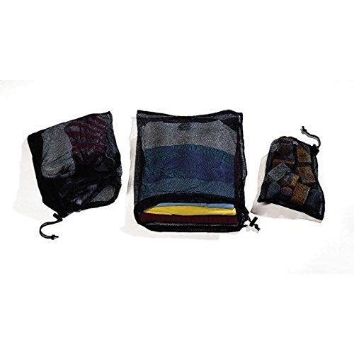 Cocoon Nylon-Netztasche Cocoon Nylon-Netztasche von COCOON