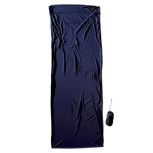 Cocoon Microfaserschlafsack Travel Sheet - Coolmax Microfiber Cocoon Microfaserschlafsack Travel Sheet - Coolmax Microfiber von COCOON