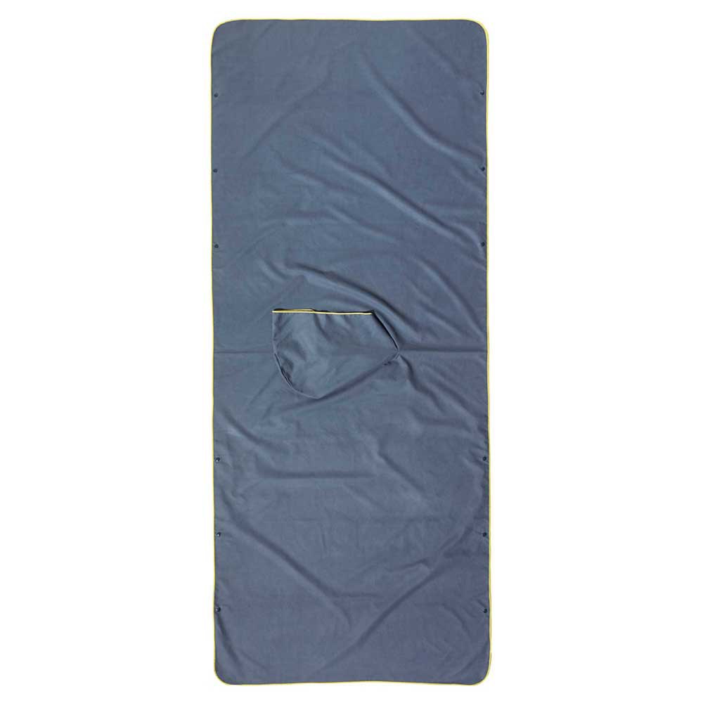 Cocoon Microfiber Ultralight Towel Poncho Cocoon Microfiber Ultralight Towel Poncho von Cocoon