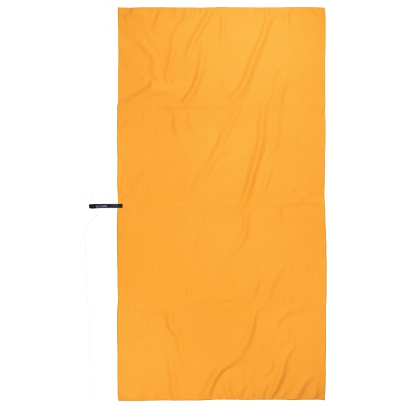 Cocoon - Microfiber Towel Hyperlight - Mikrofaserhandtuch Gr 150x80 cm sunrise Cocoon - Microfiber Towel Hyperlight - Mikrofaserhandtuch Gr 150x80 cm sunrise von Cocoon