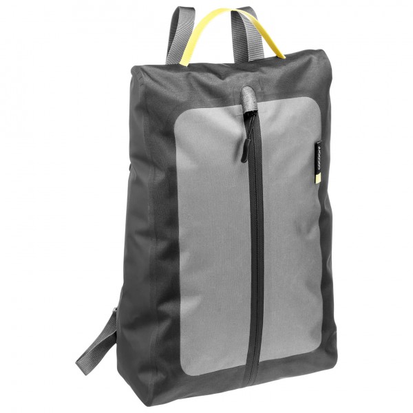 Cocoon - Minimalist Pack - Daypack Gr 12,2 l - 26 x 39 x 12 cm grau Cocoon - Minimalist Pack - Daypack Gr 12,2 l - 26 x 39 x 12 cm grau von Cocoon