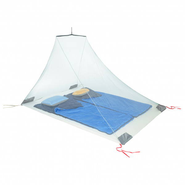 Cocoon - Mosquito Outdoor Net - Moskitonetz Gr 230 x 150 cm grün Cocoon - Mosquito Outdoor Net - Moskitonetz Gr 230 x 150 cm grün von Cocoon