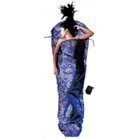 Cocoon MummyLiner Silk Schlafsack Cocoon MummyLiner Silk Schlafsack von Cocoon