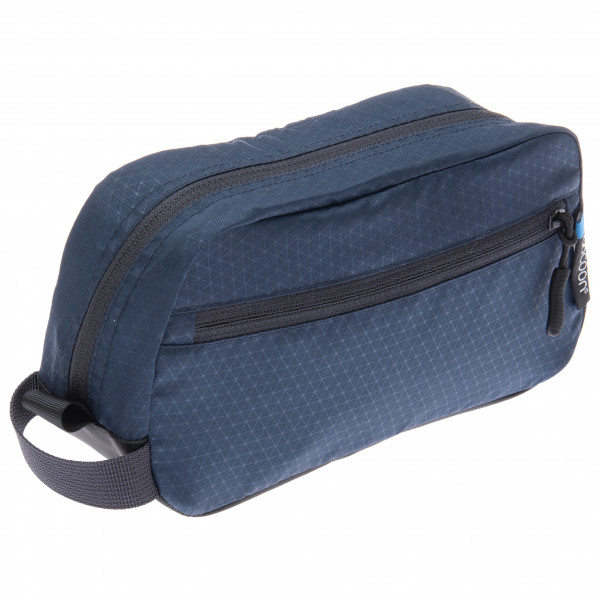 Cocoon - On-The-Go Toiletry Kit - Kulturbeutel Gr 24 x 13 x 9 cm blau Cocoon - On-The-Go Toiletry Kit - Kulturbeutel Gr 24 x 13 x 9 cm blau von Cocoon