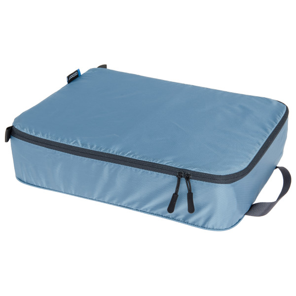 Cocoon - Packing Cube Light - Discrete - Packsack Gr 16 x 12 x 8 cm blau Cocoon - Packing Cube Light - Discrete - Packsack Gr 16 x 12 x 8 cm blau von Cocoon