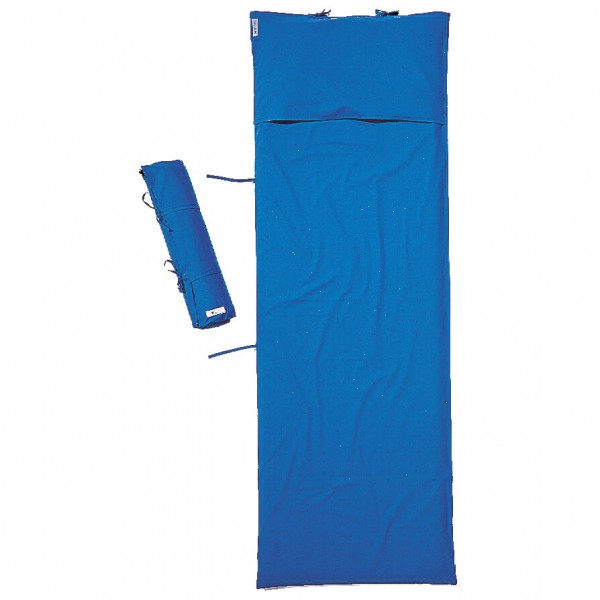 Cocoon - Pad Cover Gr 196 x 65 cm blau Cocoon - Pad Cover Gr 196 x 65 cm blau von Cocoon