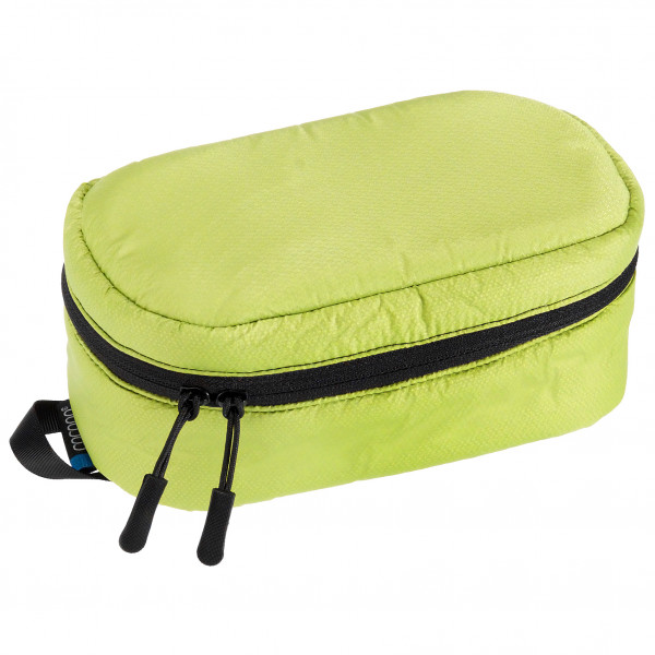 Cocoon - Padded Cubes - Packsack Gr 26 x 13 x 11 cm gelb von Cocoon