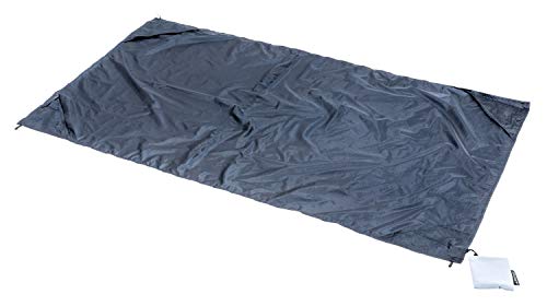 Cocoon Picnic/Outdoor/Festival Decke Mini 120x70cm blau von Cocoon