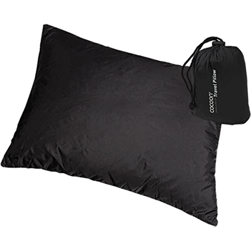 Cocoon Reisekissen (Schwarz, 25,4 x 33 cm) Cocoon Reisekissen (Schwarz, 25,4 x 33 cm) von Cocoon