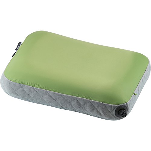Cocoon Reisekissen/Kopfkissen Air Core Pillow Ultralight - 28x38cm von Cocoon