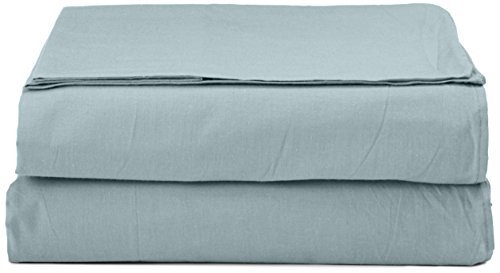 Cocoon Reisedecke aus Baumwolle, Kaktusblau, 213 x 89 cm Cocoon Reisedecke aus Baumwolle, Kaktusblau, 213 x 89 cm von COCOON
