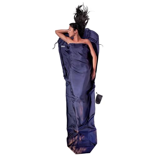 COCOON Ripstop Silk MummyLiner COCOON Ripstop Silk MummyLiner von COCOON