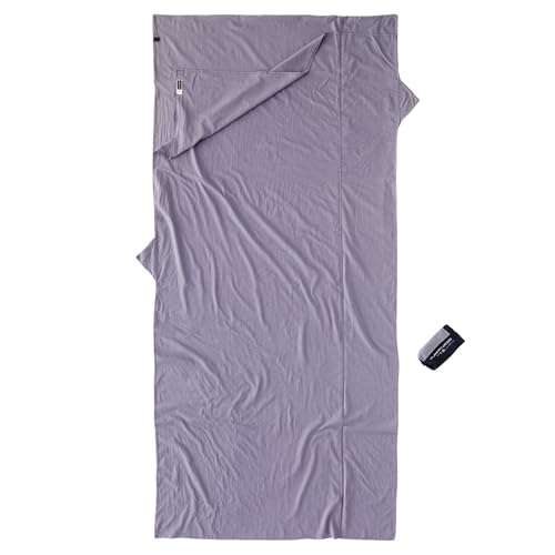 Cocoon Schlafsack Insect Shield Line Travelsheet - Xtra-Large - mit Insekten-Schutz Imprägnierung Cocoon Schlafsack Insect Shield Line Travelsheet - Xtra-Large - mit Insekten-Schutz Imprägnierung von Cocoon