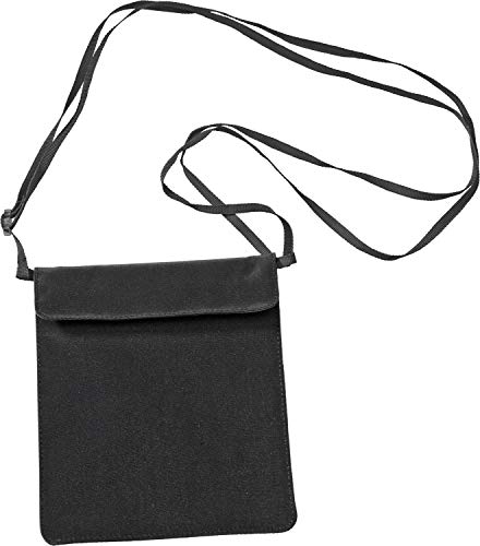 Cocoon Secret Passport Wallet Silk - Brustbeutel aus Seide Cocoon Secret Passport Wallet Silk - Brustbeutel aus Seide von Cocoon