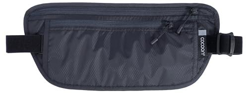 Cocoon Secret Waist Wallet Light Cocoon Secret Waist Wallet Light von Cocoon