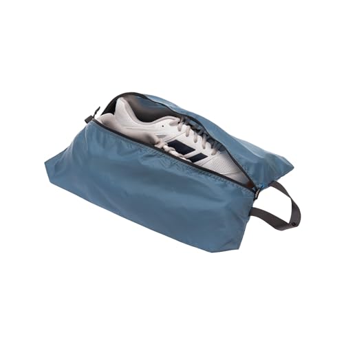 Cocoon Shoe Pack Light, 1 Paar, ash Blue Cocoon Shoe Pack Light, 1 Paar, ash Blue von COCOON