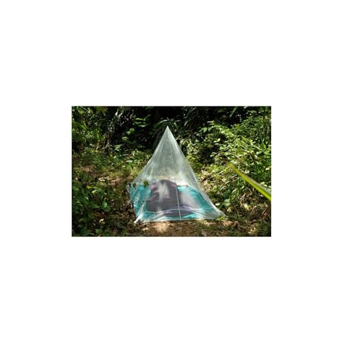 Cocoon Single Moskitonetz ohne Imprägnierung - Outdoor Net Cocoon Single Moskitonetz ohne Imprägnierung - Outdoor Net von COCOON