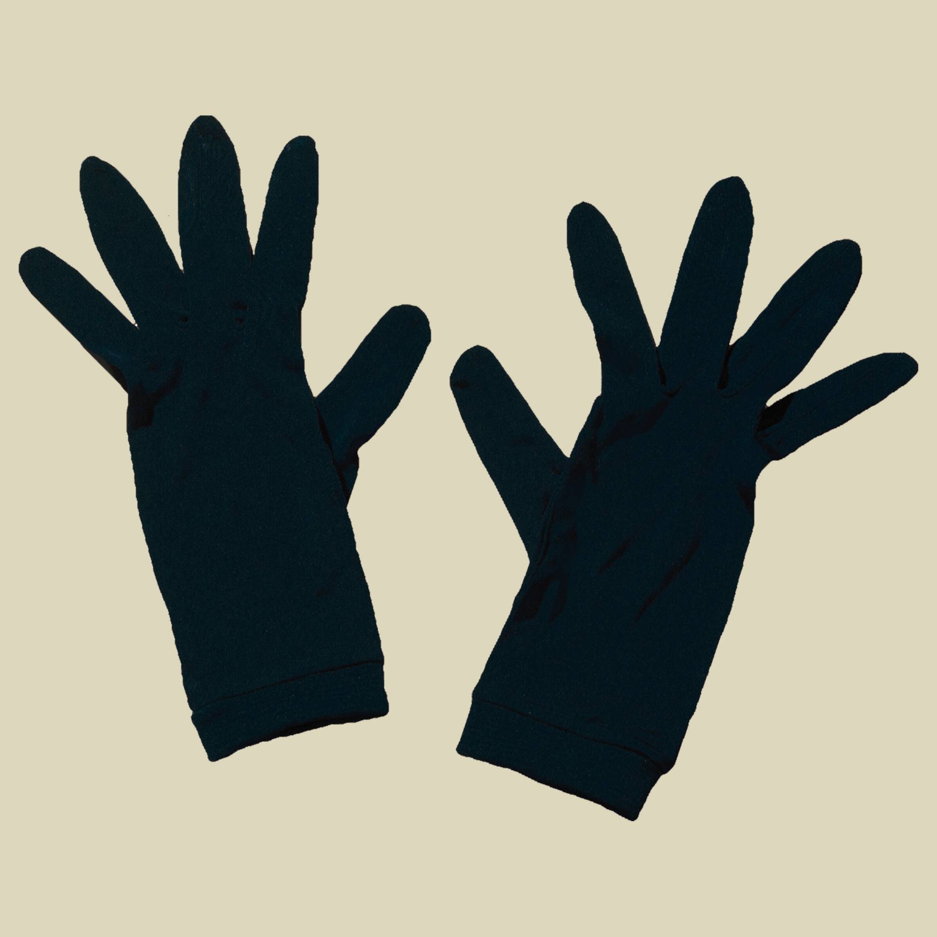 TRAVELLER'S TREE Silk Glove Liners TRAVELLER'S TREE Silk Glove Liners von Cocoon
