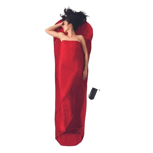 COCOON Thermoschlafsack Mummy Liner - Thermolite Radiator COCOON Thermoschlafsack Mummy Liner - Thermolite Radiator von COCOON