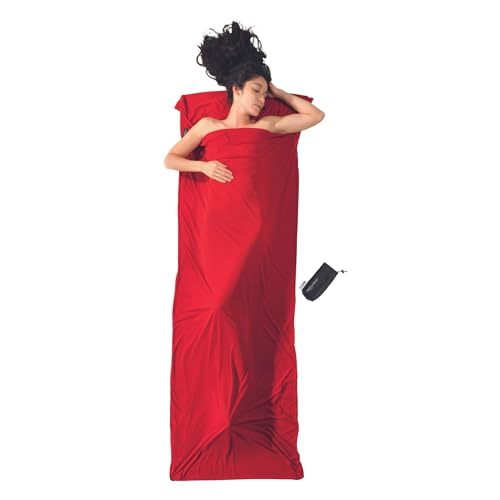 Cocoon Thermoschlafsack Travel Sheet - Thermolite Radiator Cocoon Thermoschlafsack Travel Sheet - Thermolite Radiator von COCOON