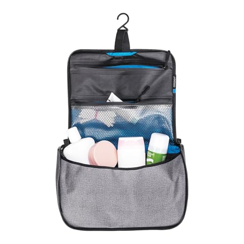 Cocoon Toiletry Kit Allrounder - Kulturtasche Cocoon Toiletry Kit Allrounder - Kulturtasche von COCOON