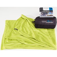 Cocoon Travel CoolMax Decke Cocoon Travel CoolMax Decke von Cocoon