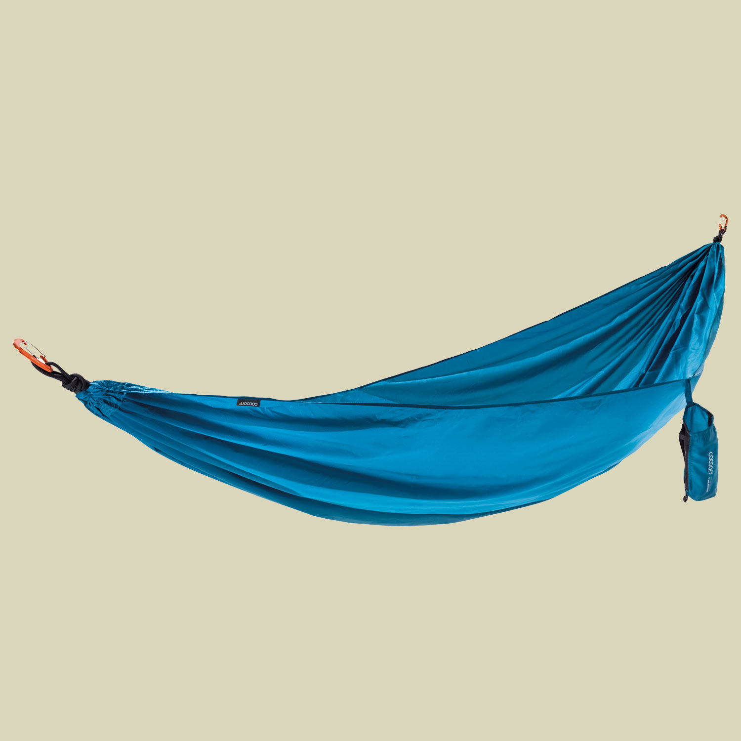 Travel Hammock island green onesize Travel Hammock island green onesize von Cocoon