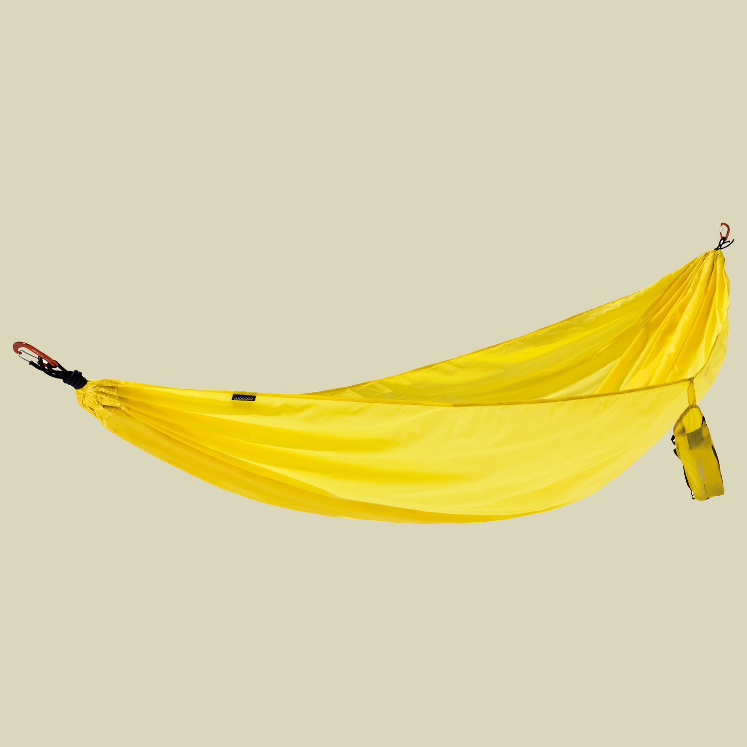 Travel Hammock sunshine one size Travel Hammock sunshine one size von Cocoon
