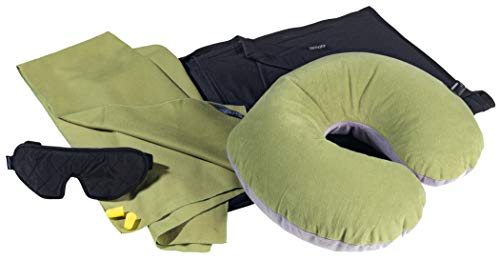 Cocoon Travel Set Ultralight - Reiseset 6tlg. Cocoon Travel Set Ultralight - Reiseset 6tlg. von Cocoon
