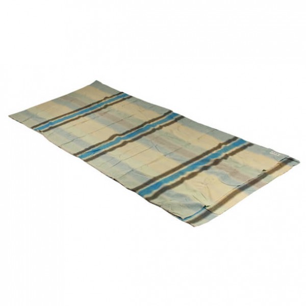 Cocoon - TravelSheet Cotton Flanell - Reiseschlafsack Gr 220 x 90 cm bunt Cocoon - TravelSheet Cotton Flanell - Reiseschlafsack Gr 220 x 90 cm bunt von Cocoon