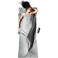 Cocoon TravelSheet Insect Shield Cotton von Cocoon