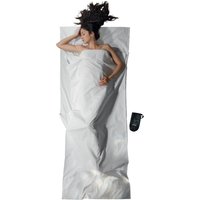 Cocoon TravelSheet Organic Cotton Schlafsack Cocoon TravelSheet Organic Cotton Schlafsack von Cocoon