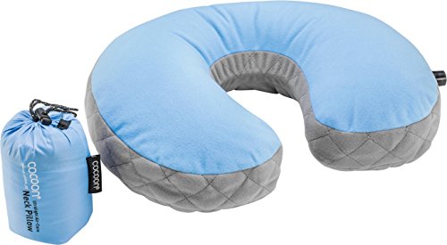 Cocoon U-Shaped Neck Pillow, Kissen von Cocoon