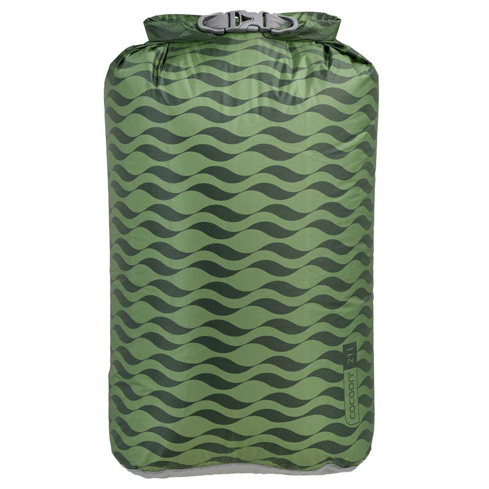 Cocoon Ultralight 21l Trockensack Cocoon Ultralight 21l Trockensack von Cocoon