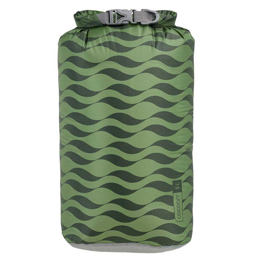 Cocoon Ultralight 5l Trockensack Cocoon Ultralight 5l Trockensack von Cocoon