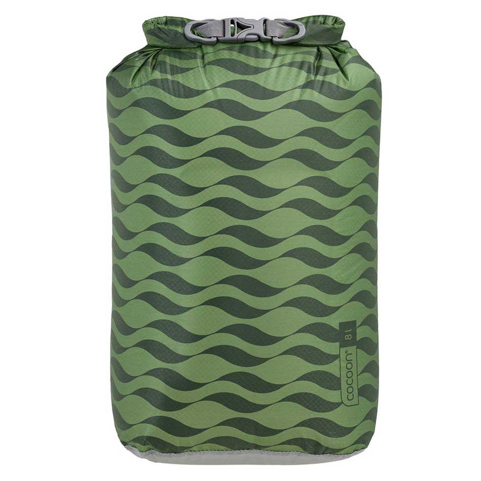 Cocoon Ultralight 8l Trockensack Cocoon Ultralight 8l Trockensack von Cocoon