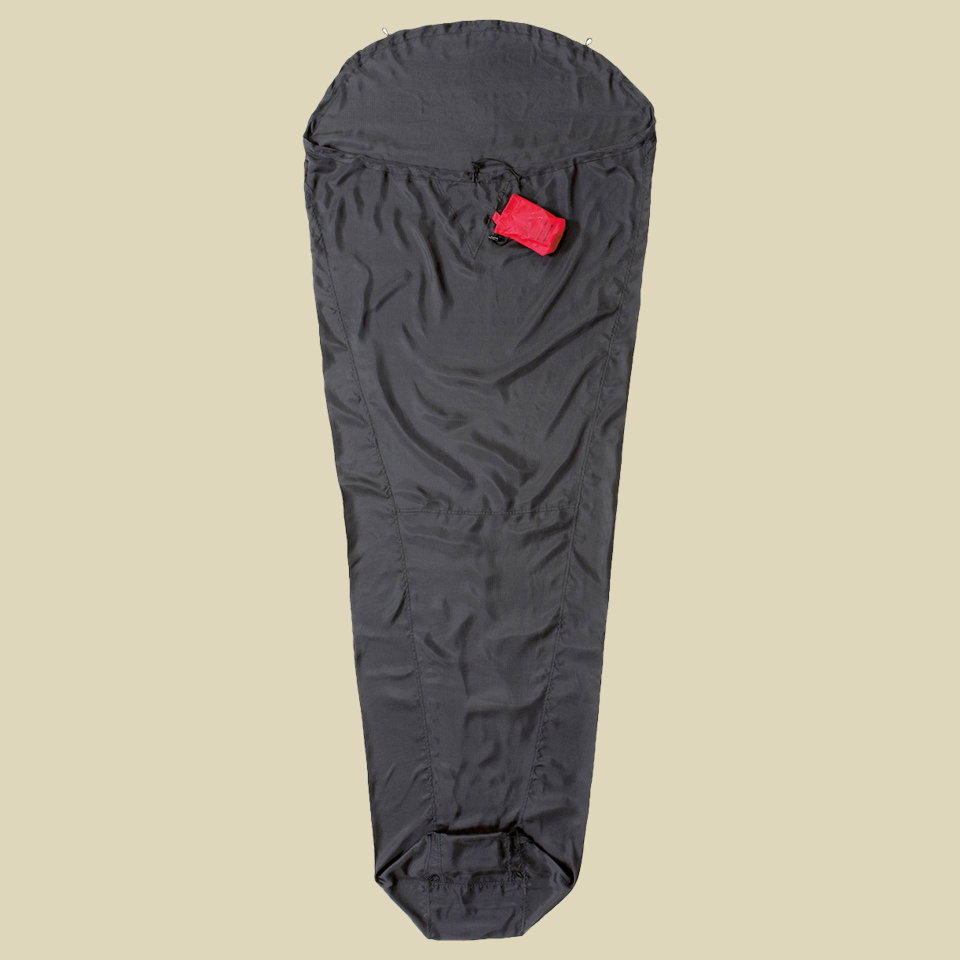 Expedition Liner Silk Ripstop von Cocoon