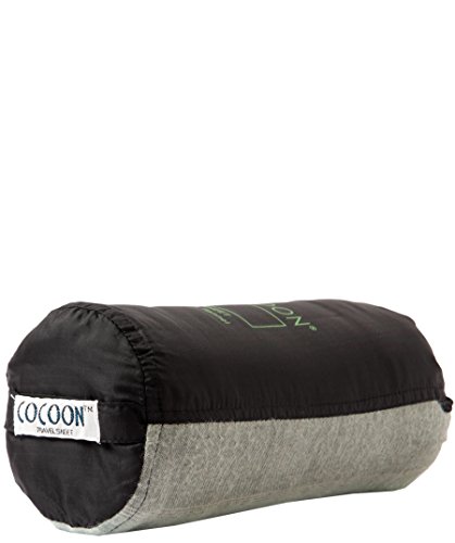 Flanell Microfaser Inlett Herbergsschlafsack Hüttenschlafsack Reiseschlafsack - Rechteck Form Flanell Microfaser Inlett Herbergsschlafsack Hüttenschlafsack Reiseschlafsack - Rechteck Form von COCOON