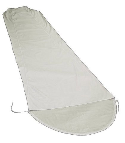 Inlett Baumwolle Outdoor Insider Inlett Baumwolle Outdoor Insider von Cocoon