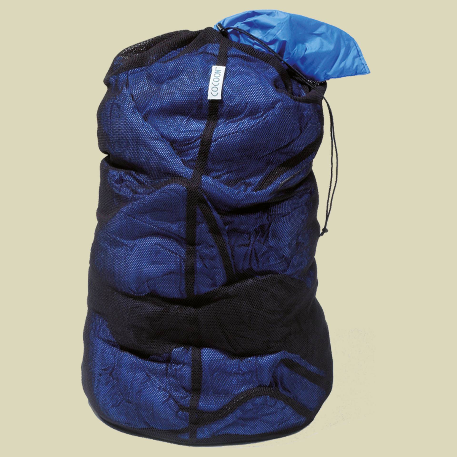 Netzbeutel Set h=85cm, Ø Boden=35 cm Farbe black Netzbeutel Set h=85cm, Ø Boden=35 cm Farbe black von Cocoon