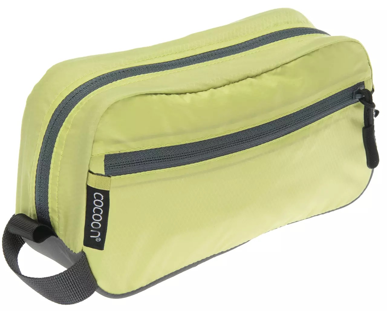 On-The-Go Toiletry Kit Light von Cocoon