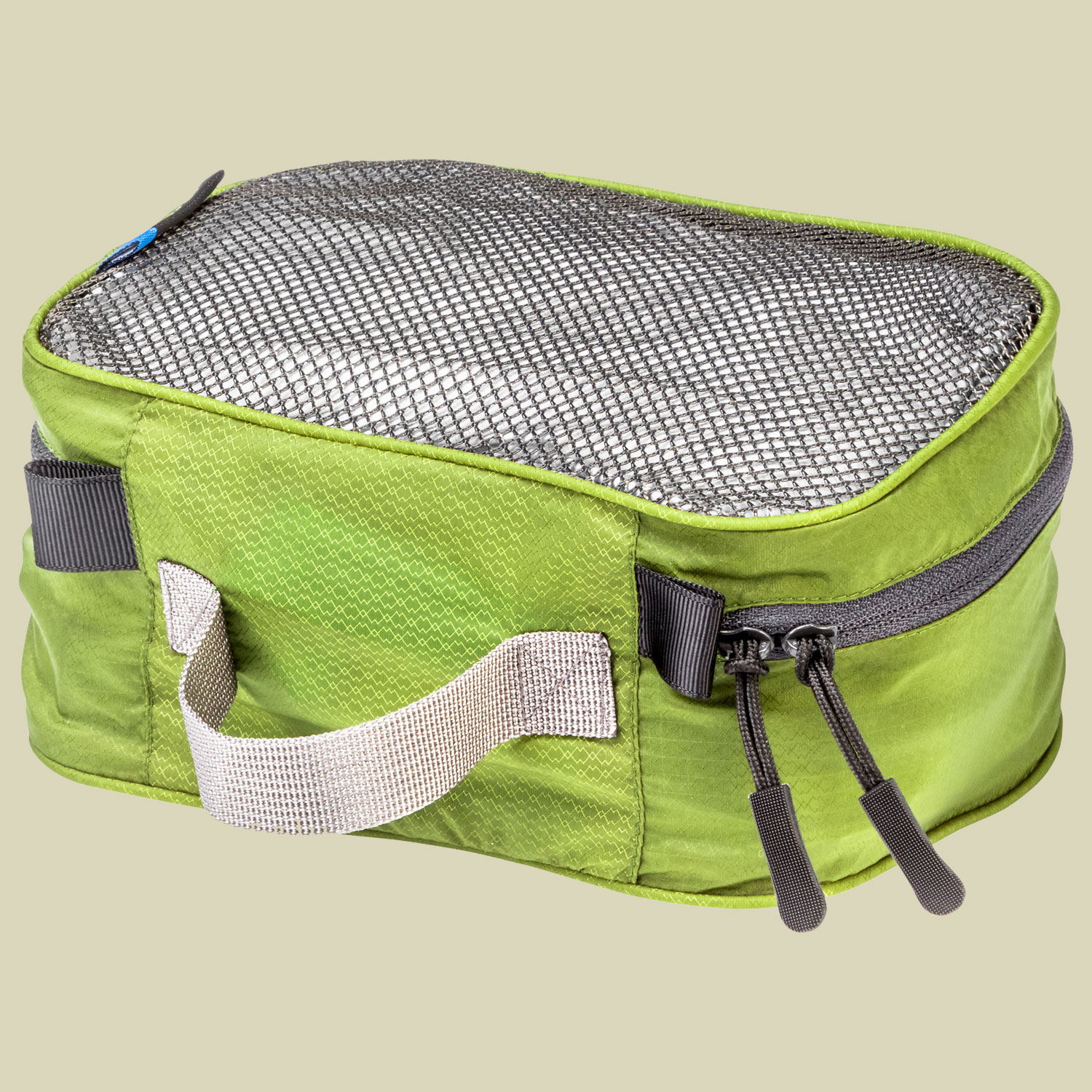 Packing Cube Ultralight Farbe olive green Größe S Packing Cube Ultralight Farbe olive green Größe S von Cocoon