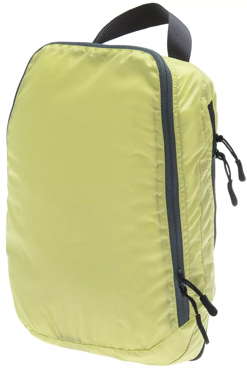 Two-in-One - Separated Packing Cube Two-in-One - Separated Packing Cube von Cocoon