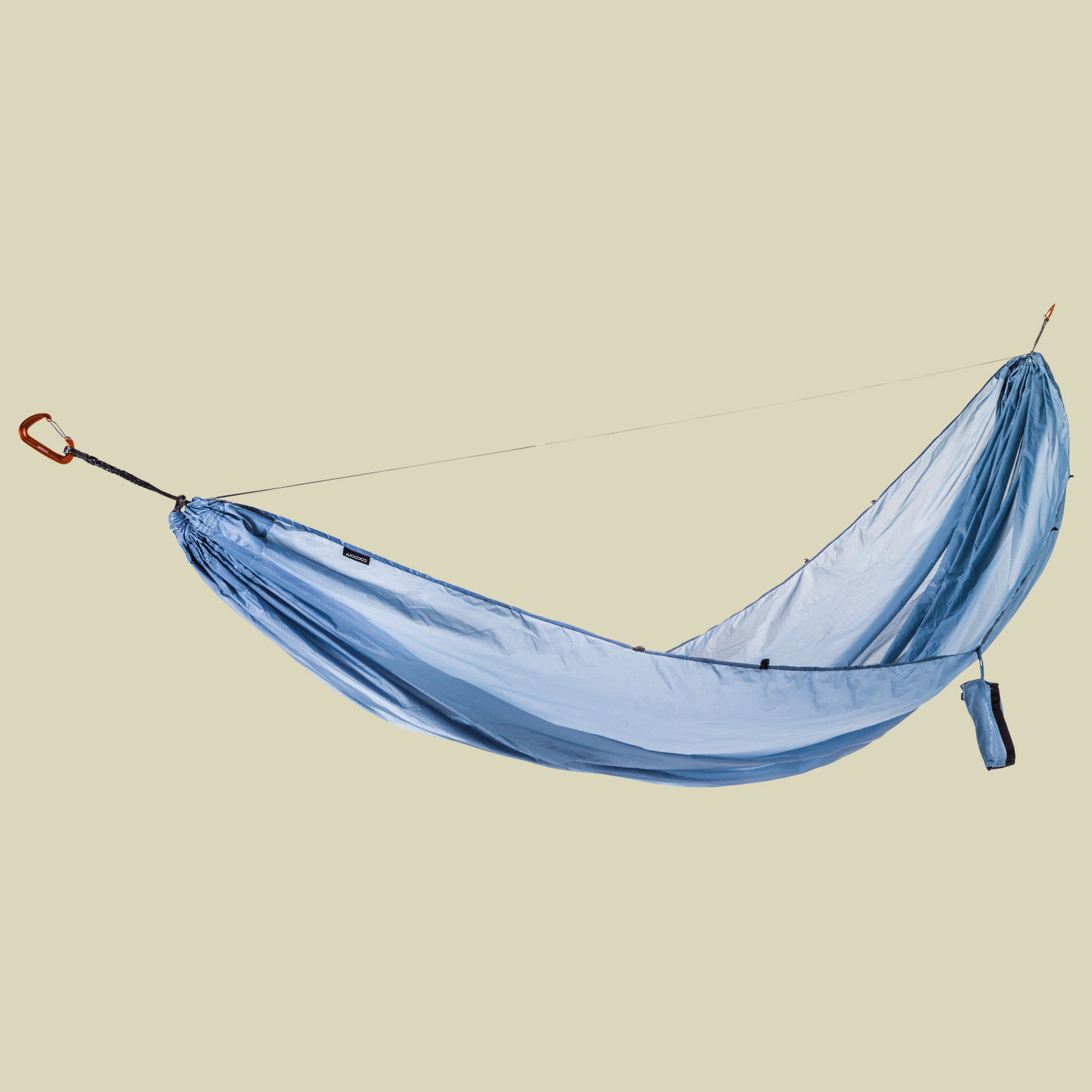 Ultralight Hammock von Cocoon